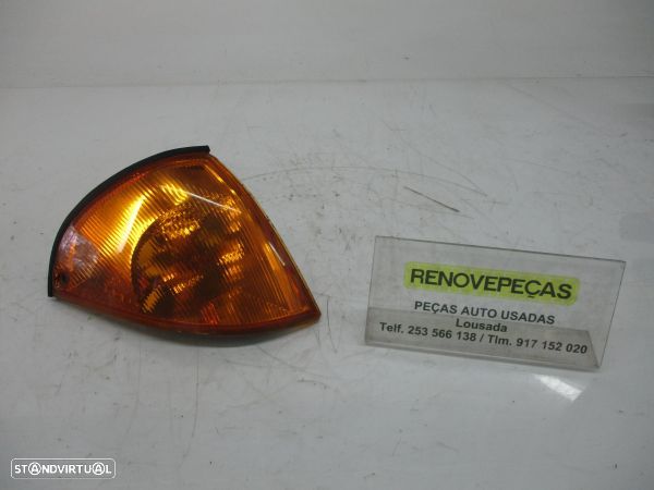 Farolim Pisca Frente Dto Suzuki Swift Ii Hatchback (Ea, Ma) - 1