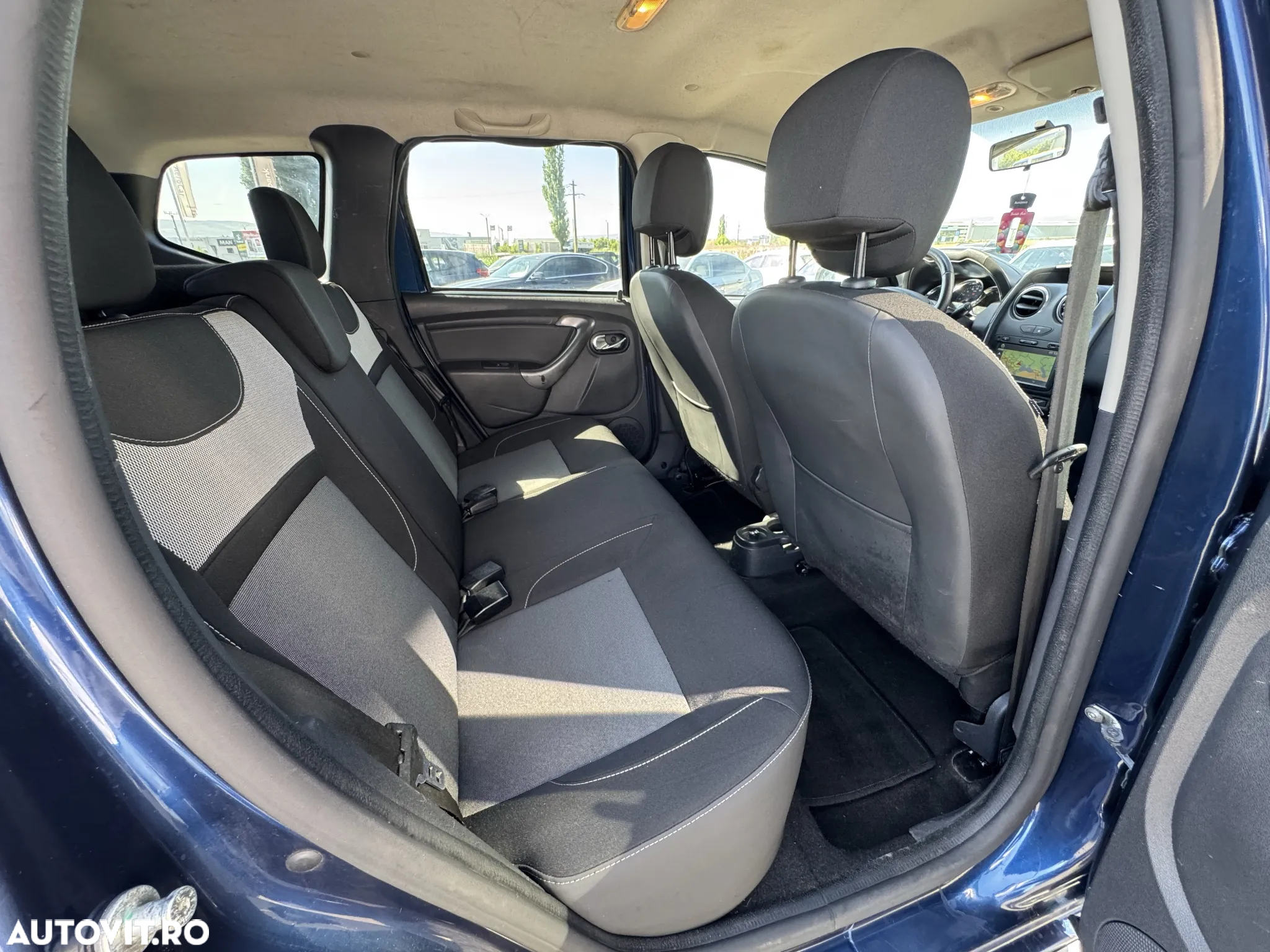 Dacia Duster TCe 125 2WD Prestige - 19