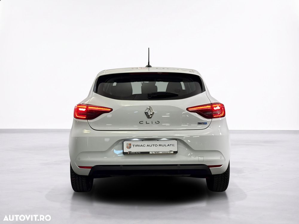 Renault Clio - 5