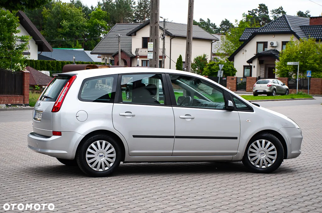 Ford C-MAX - 8