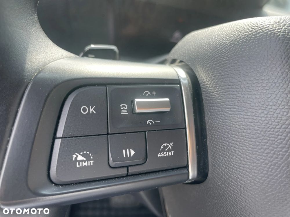 Citroën C4X 1.2 PureTech Max S&S EAT8 - 12