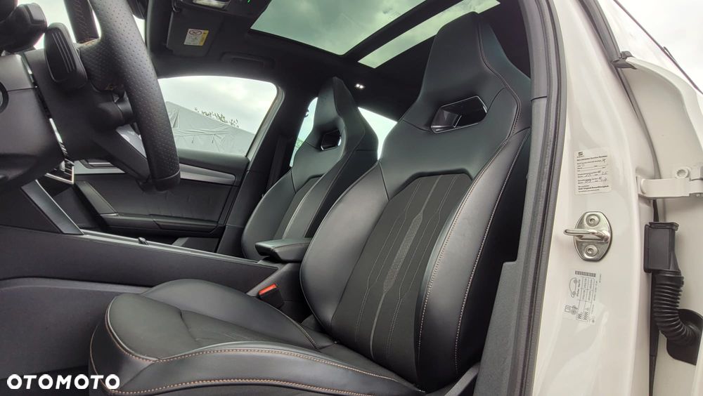 Cupra Formentor VZ 2.0 TSI 4Drive DSG - 24