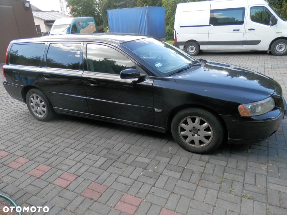 Volvo V70 2.4 Edition Comfort - 14