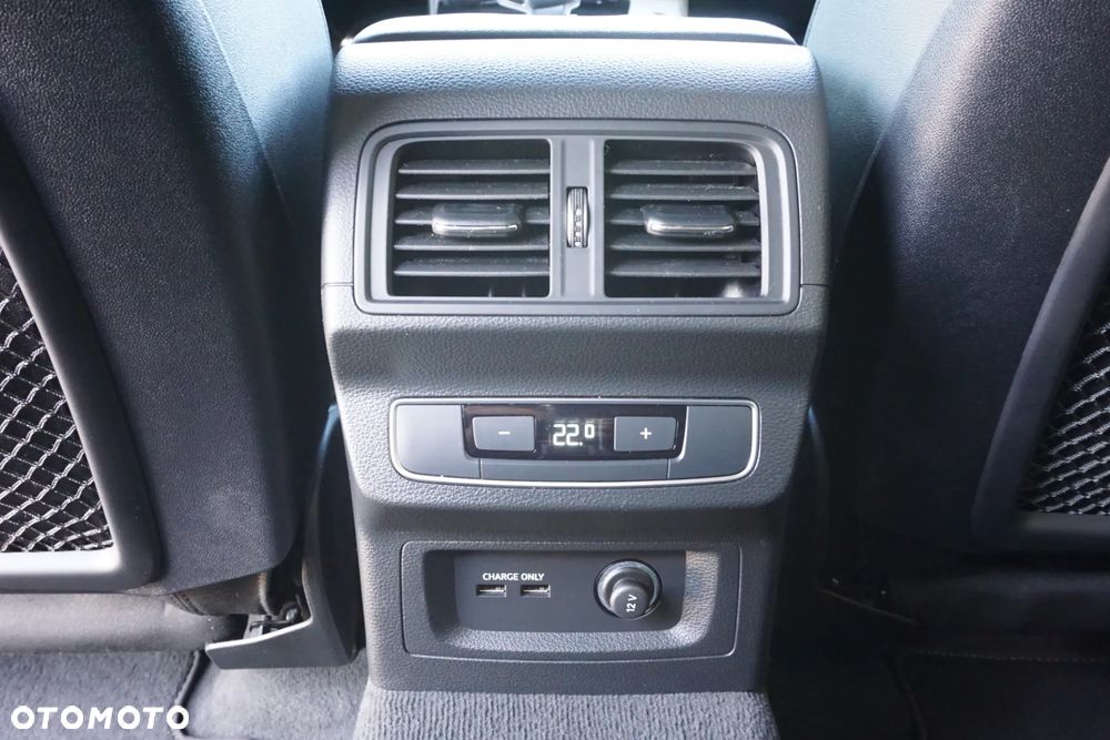 Audi SQ5 TDI Quattro Tiptronic - 28