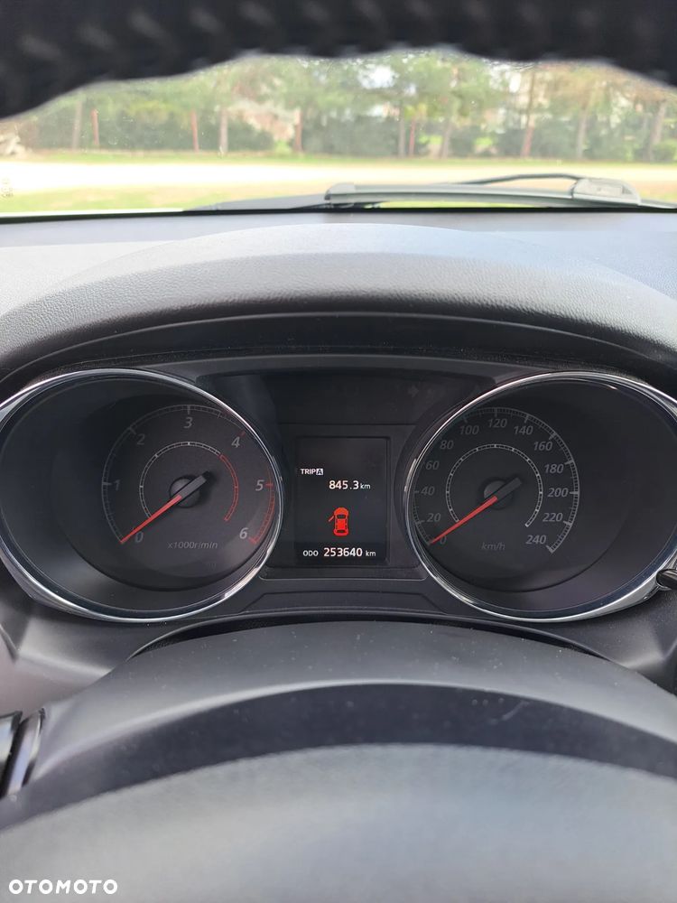 Mitsubishi ASX 1.8 DID Invite 4WD AS&G - 18