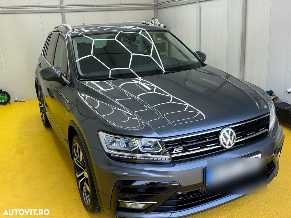 Volkswagen Tiguan 2.0 TSI DSG 4Mot Highline - 2