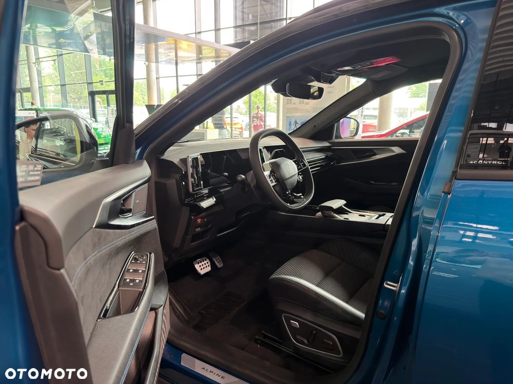 Renault Austral 1.2 E-Tech Full Hybrid 200 Esprit Alpine MMT - 5