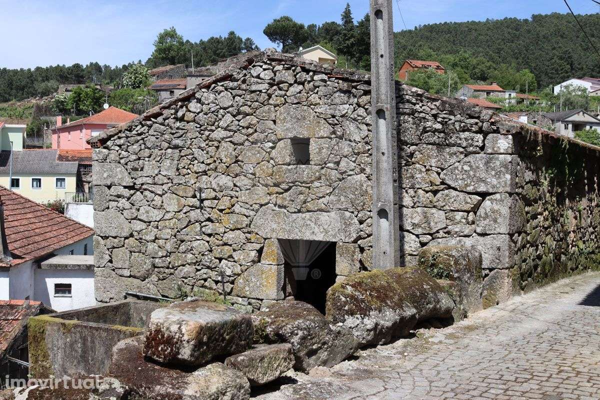 Moradia T0 para venda - Grande imagem: 3/6