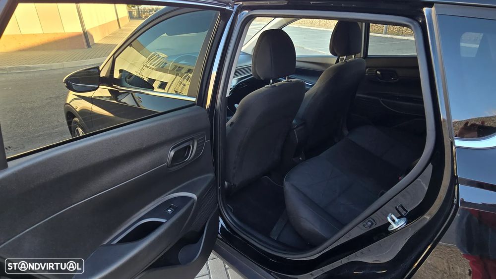 Hyundai Bayon 1.0 T-GDi Premium - 7