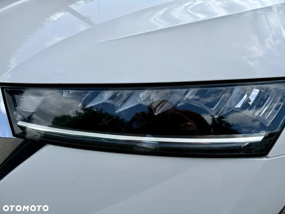 Skoda Octavia 1.5 TSI ACT Ambition - 9