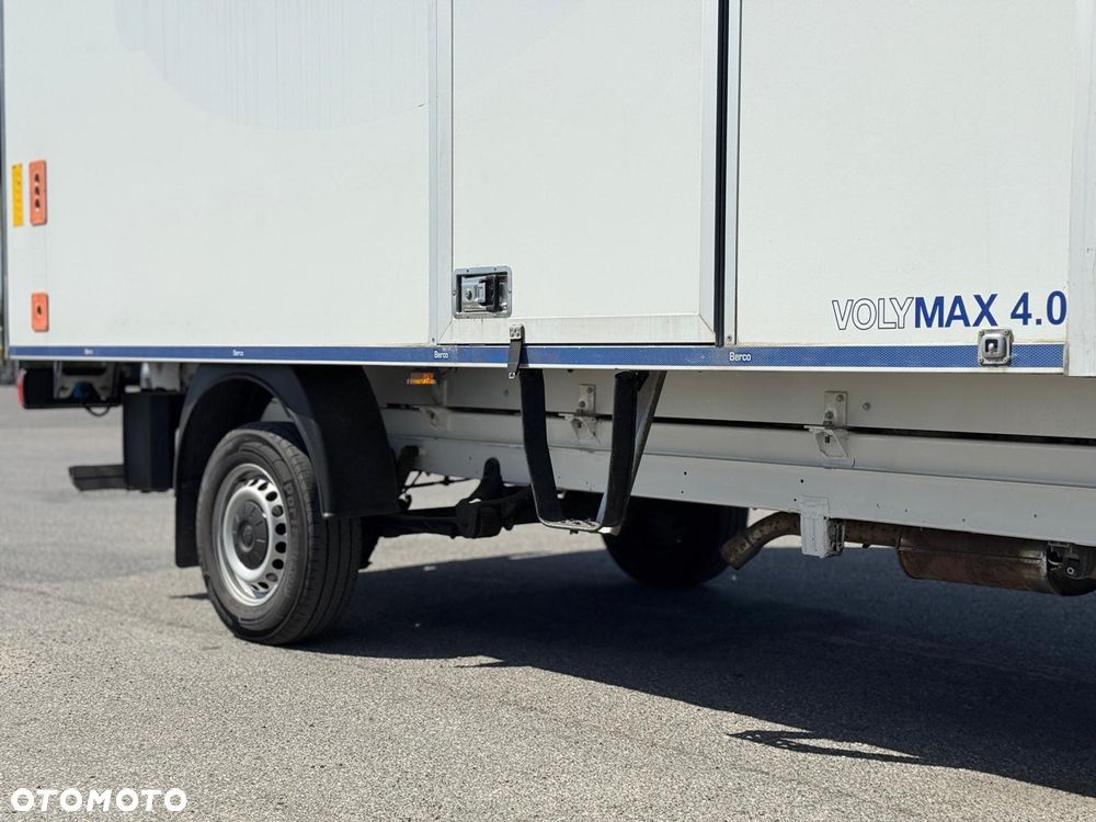 Volkswagen Crafter - 6