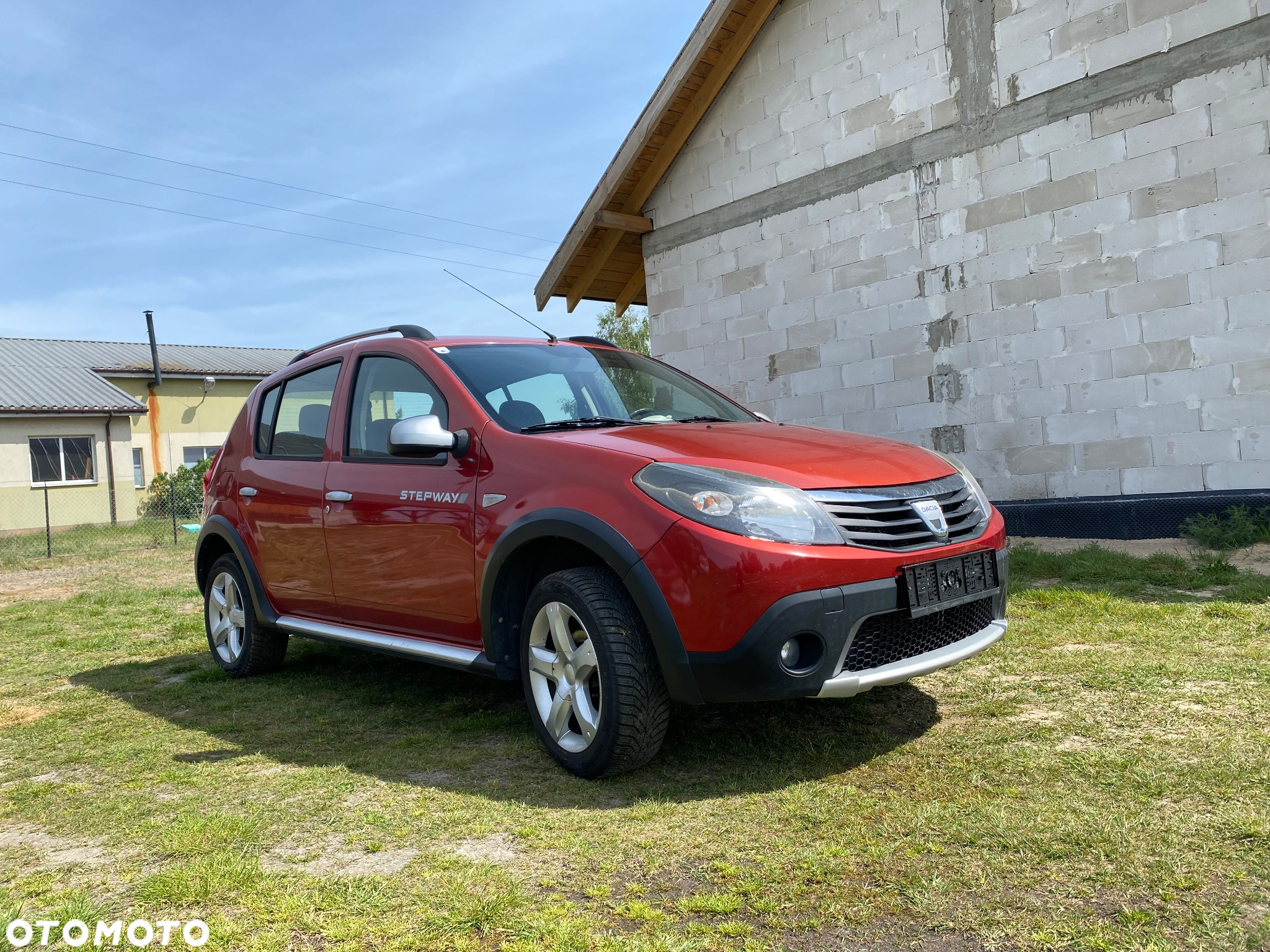 Dacia Sandero - 3