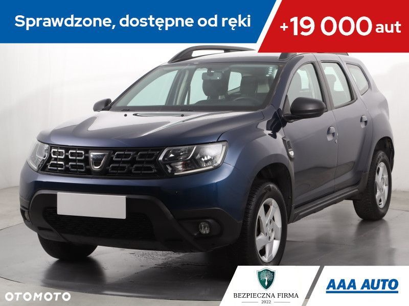 Dacia Duster - 1
