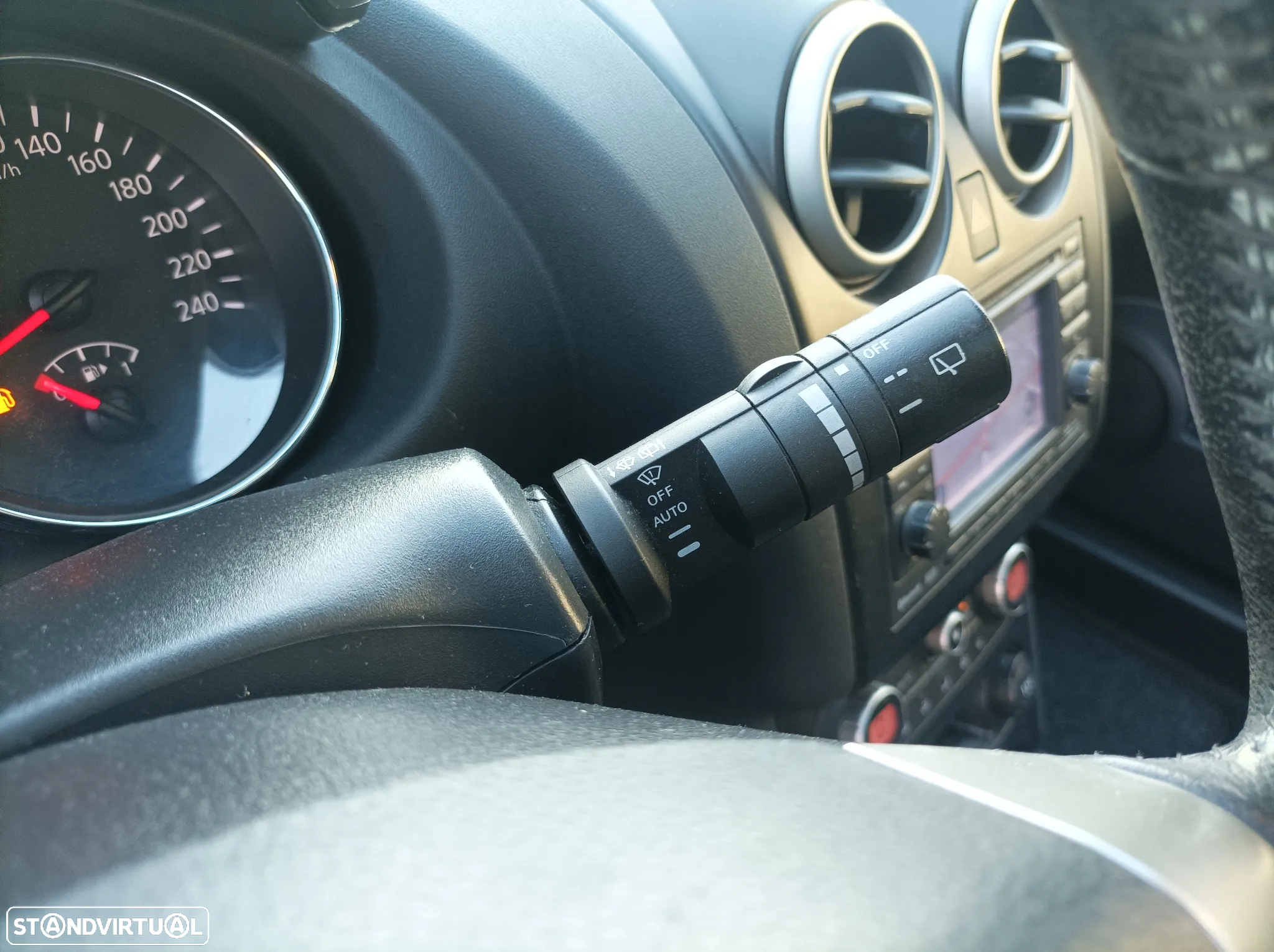 Nissan Qashqai 1.5 dCi Tekna Premium 17 129g - 24