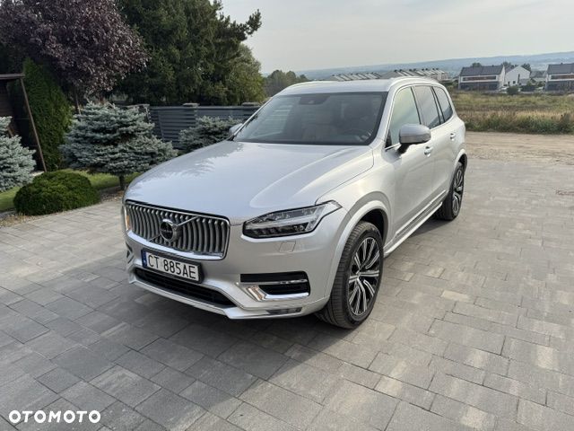 Volvo XC 90 - 25