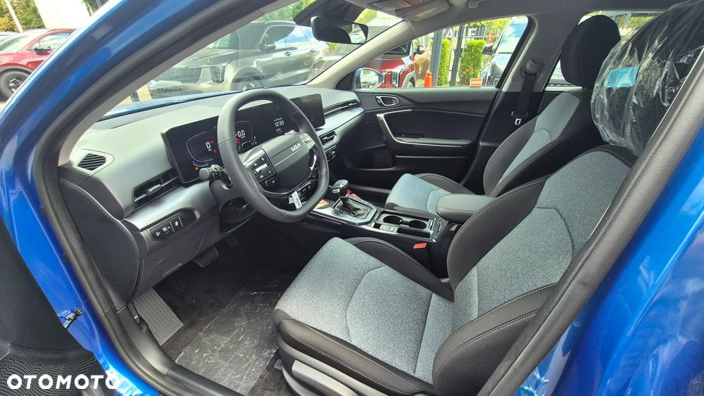 Kia XCeed 1.6 T-GDI M DCT - 15