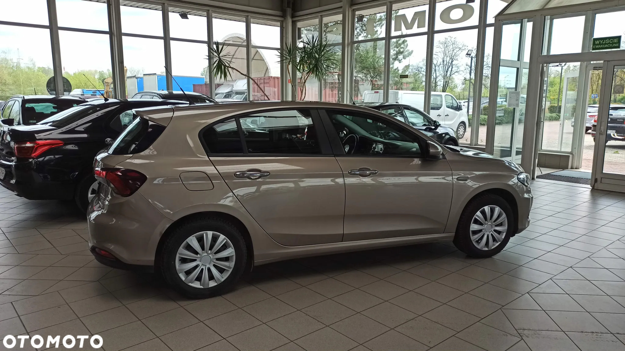 Fiat Tipo 1.4 16v Lounge - 19
