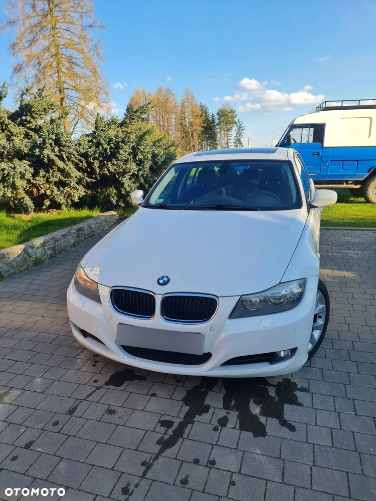 BMW Seria 3 318i - 27