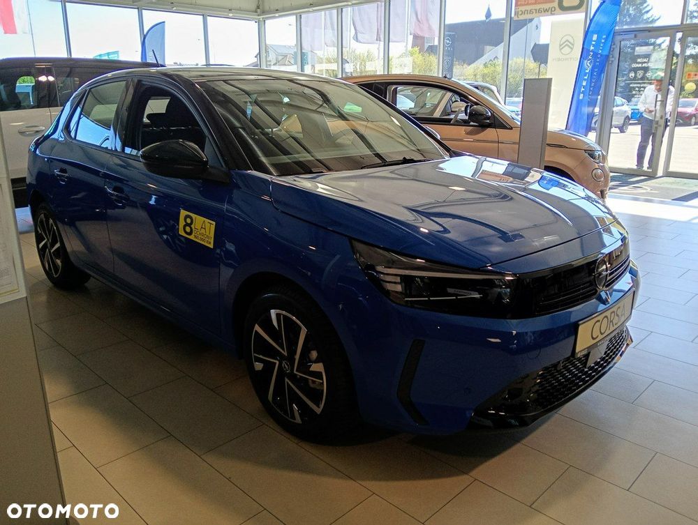 Opel Corsa - 4