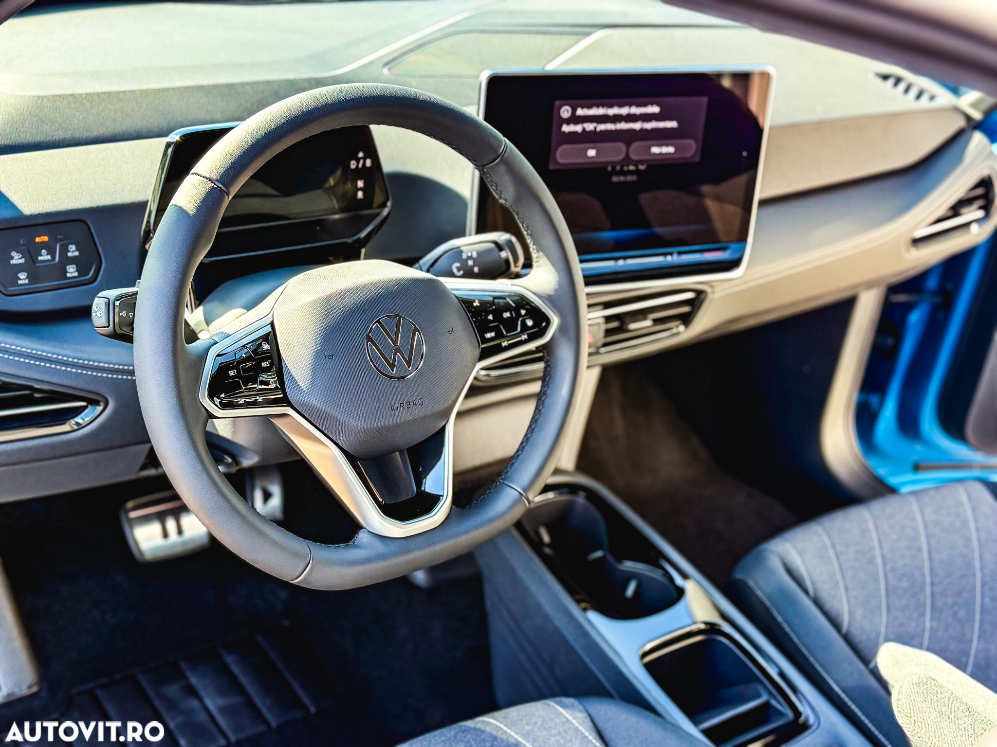 Volkswagen ID.3 58 kWh Advanced Pro - 27