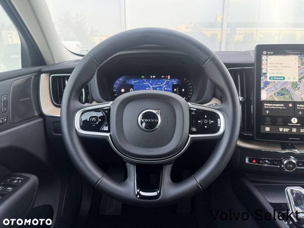Volvo XC 60 - 27