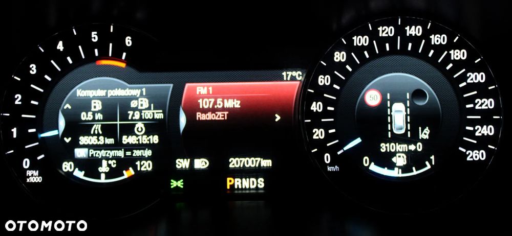 Ford Galaxy 2.0 EcoBlue Titanium - 40