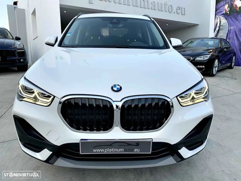 BMW X1 25 e xDrive Line Sport - 7