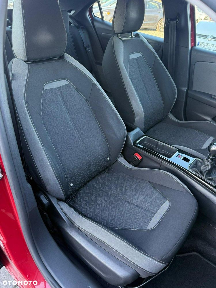 Opel Mokka 1.2 DI Turbo Ultimate - 15