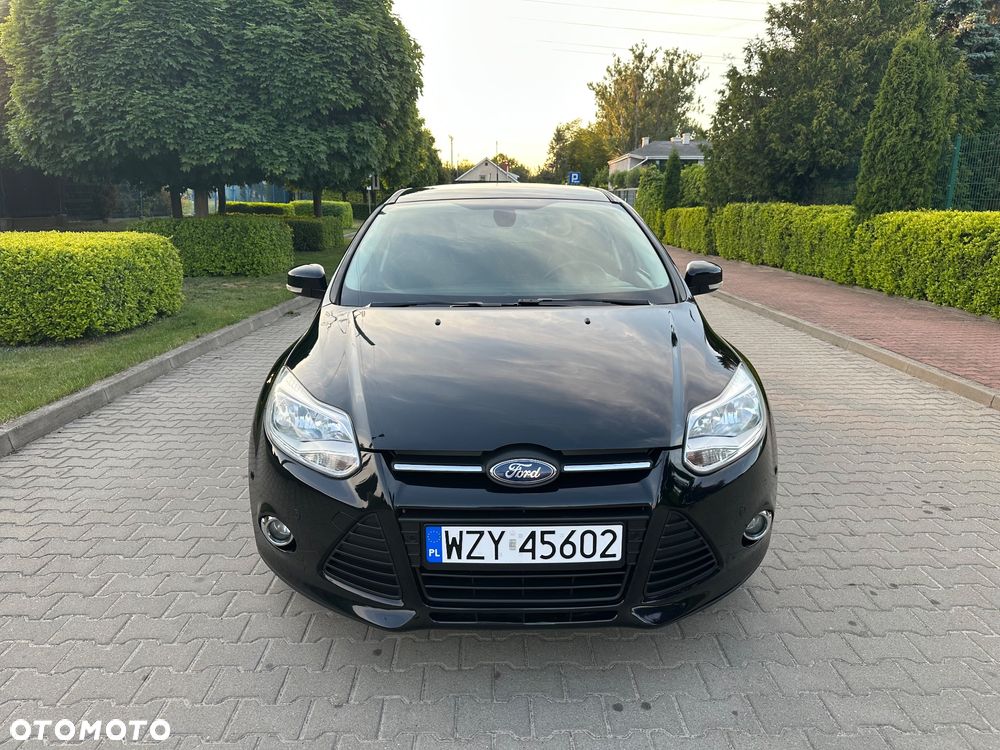 Ford Focus - 13