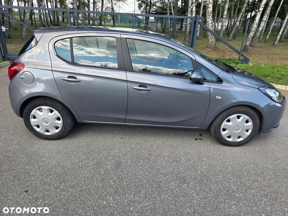 Opel Corsa 1.4 Enjoy - 3