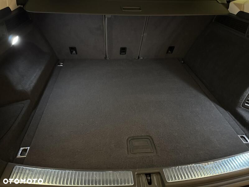Volkswagen Touareg 3.0 V6 TFSI 4Motion Atmosphere - 22