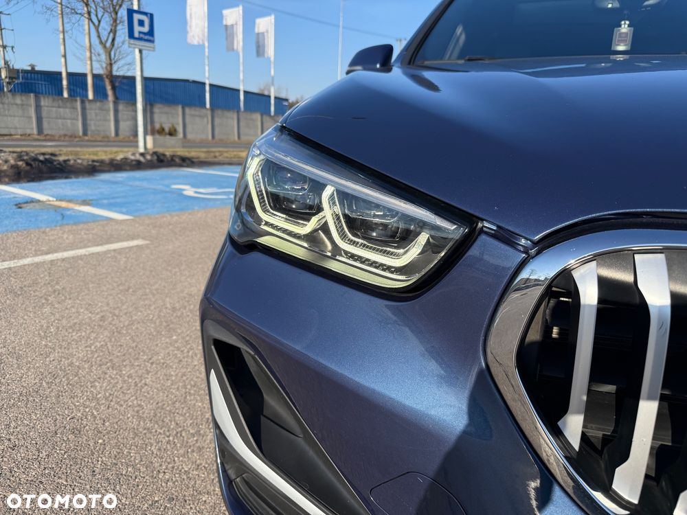 BMW X1 - 1