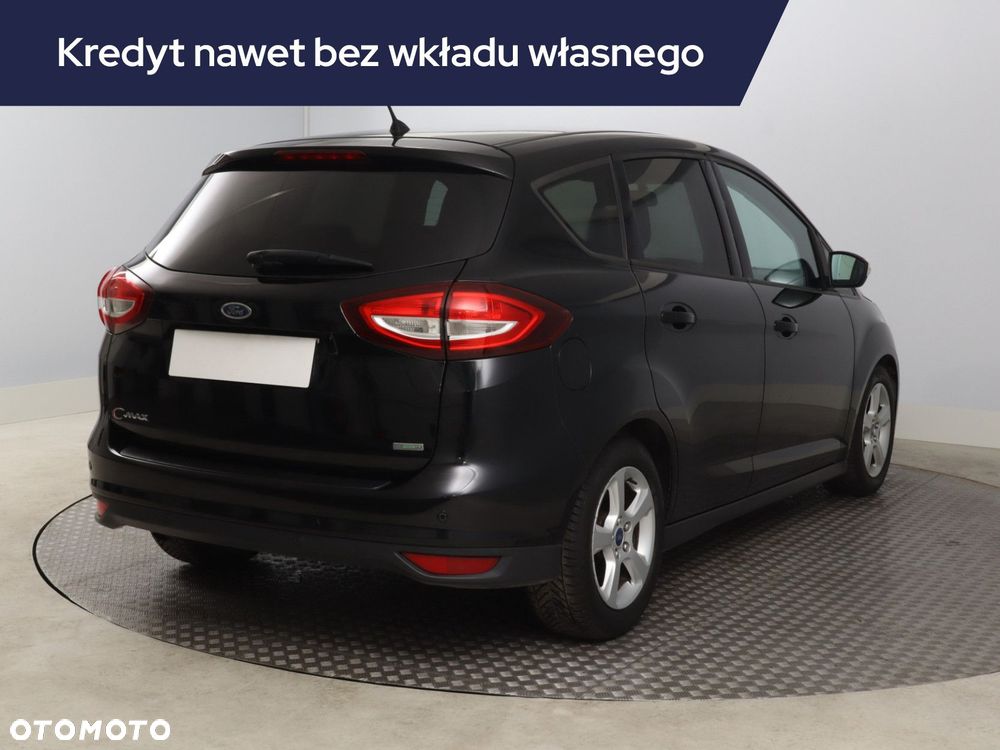 Ford C-MAX - 7