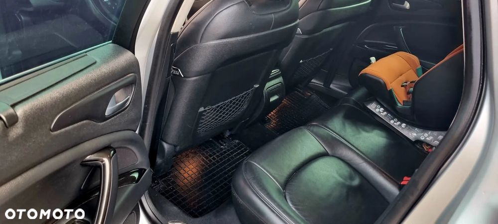 Citroën C5 3.0 HDi V6 Exclusive Equilibre Navi - 17