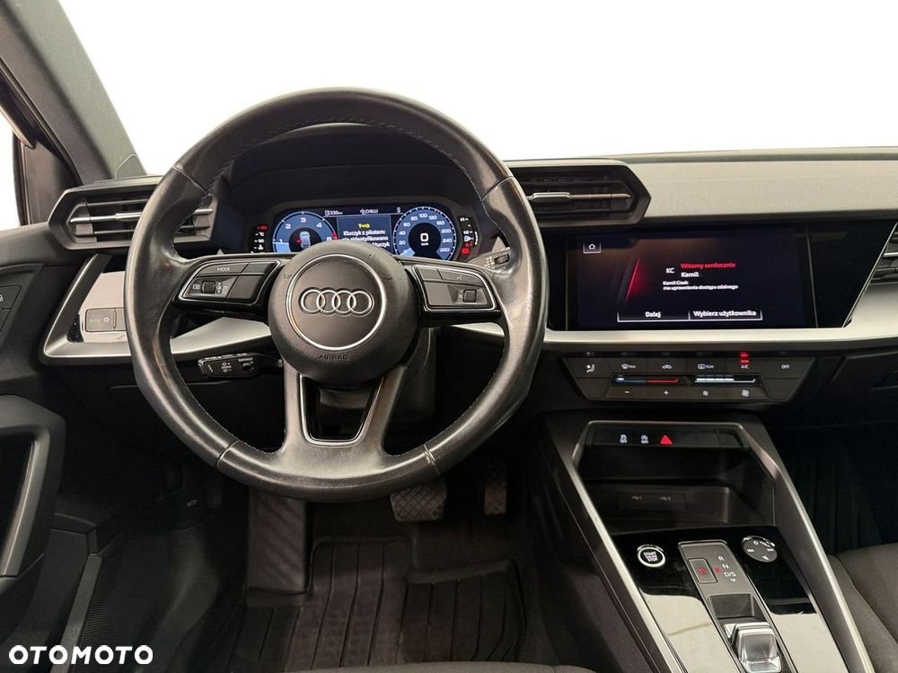 Audi A3 Sportback - 10