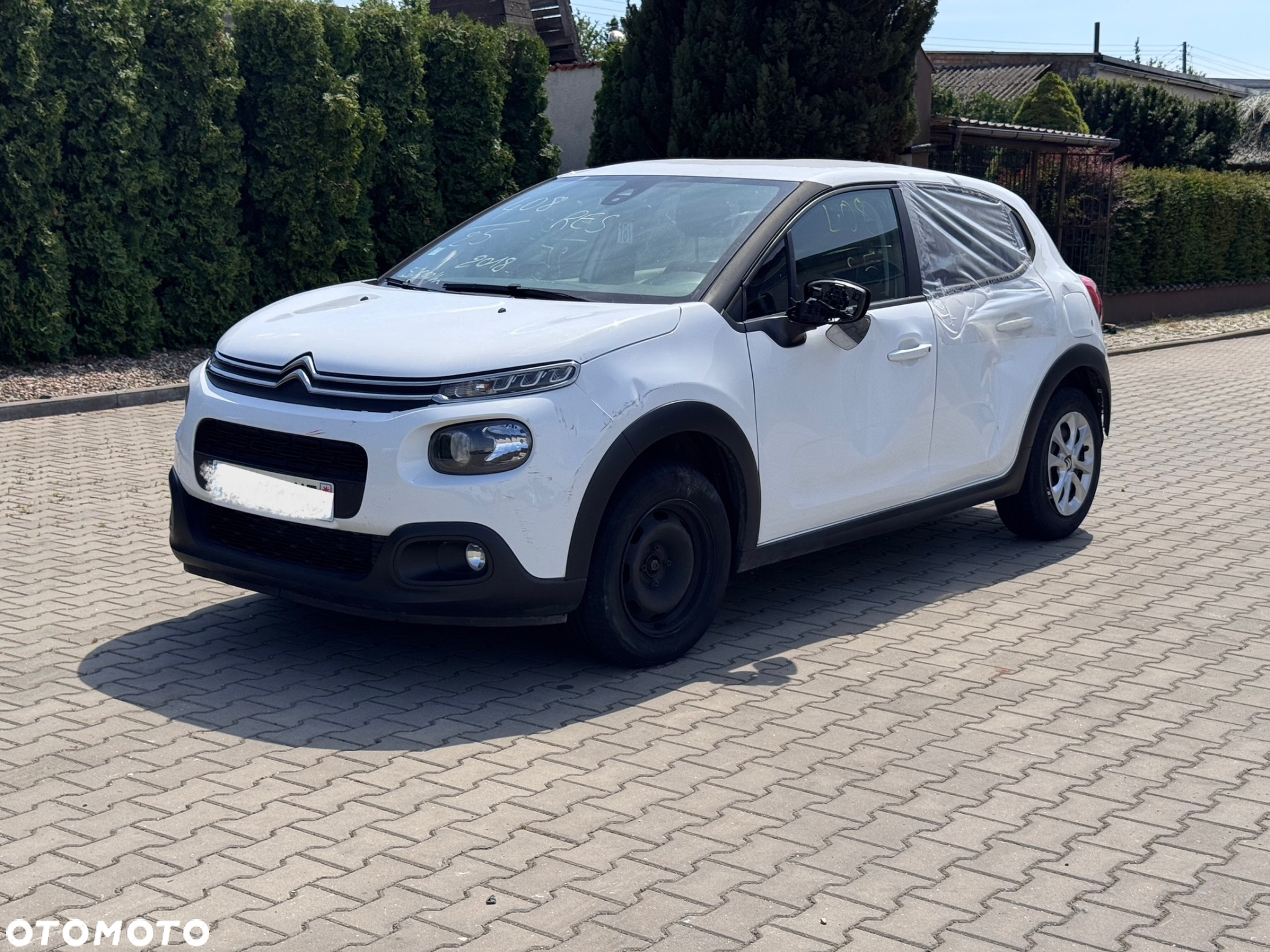 Citroën C3 1.2 PureTech Live - 2