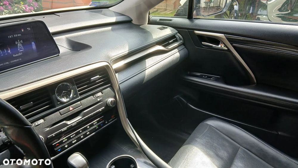 Lexus RX 200t / 300 Elegance - 13