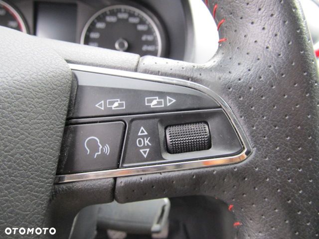 Seat Ibiza 1.2 TSI FR - 17