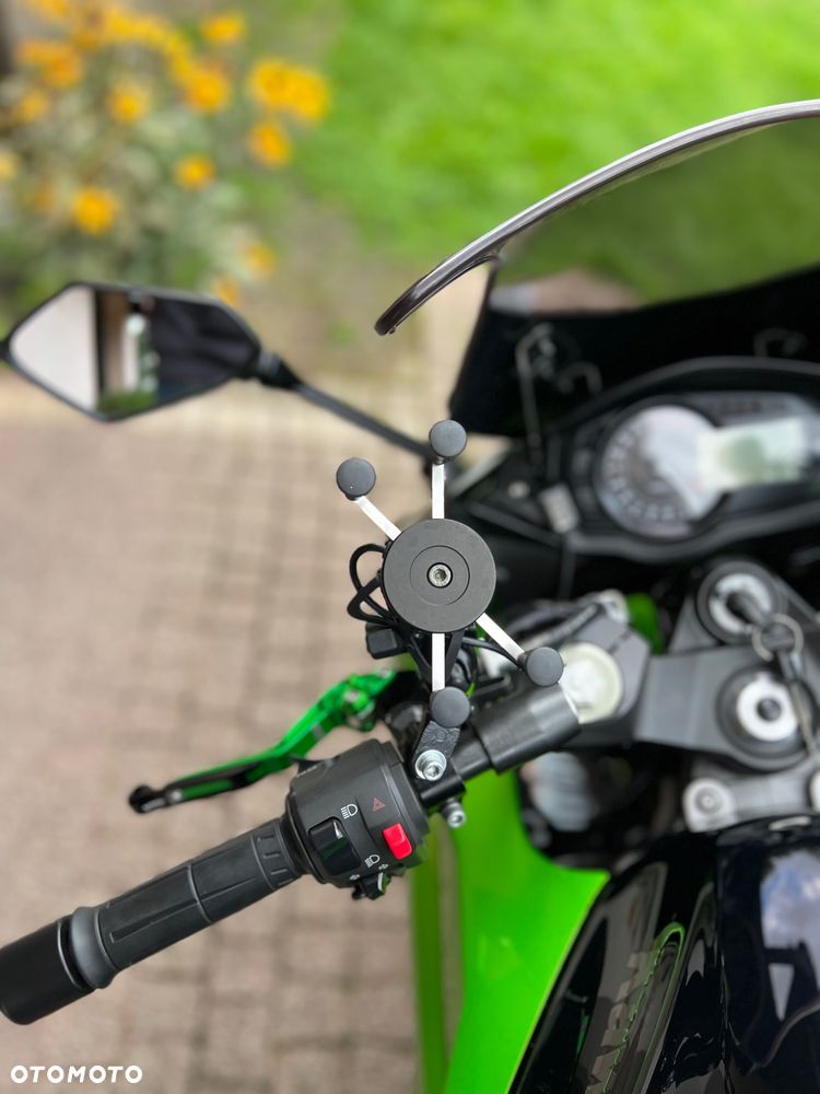 Kawasaki Ninja 1000 SX - 18
