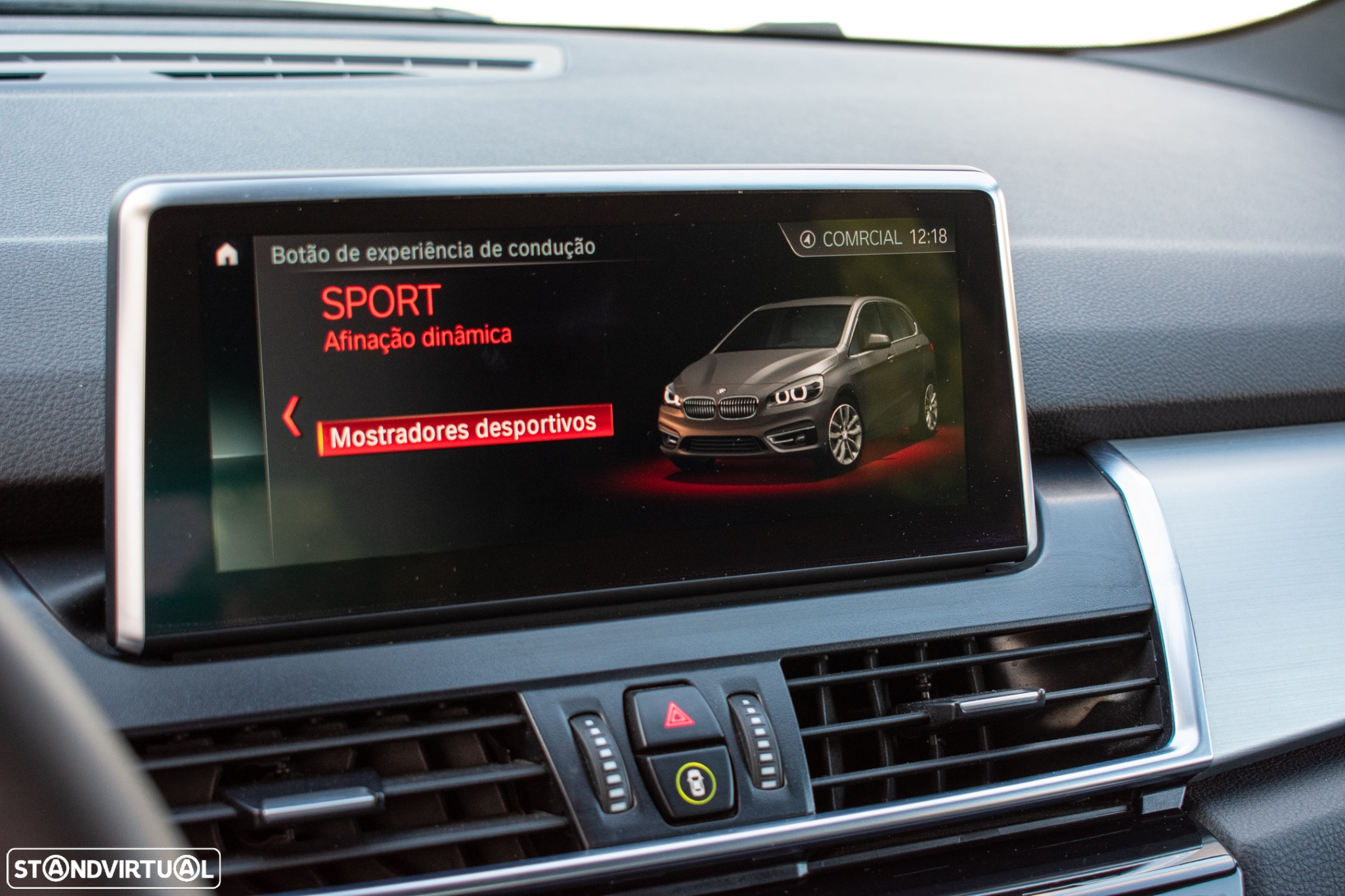 BMW 225xe Active Tourer iPerformance M Sport - 18