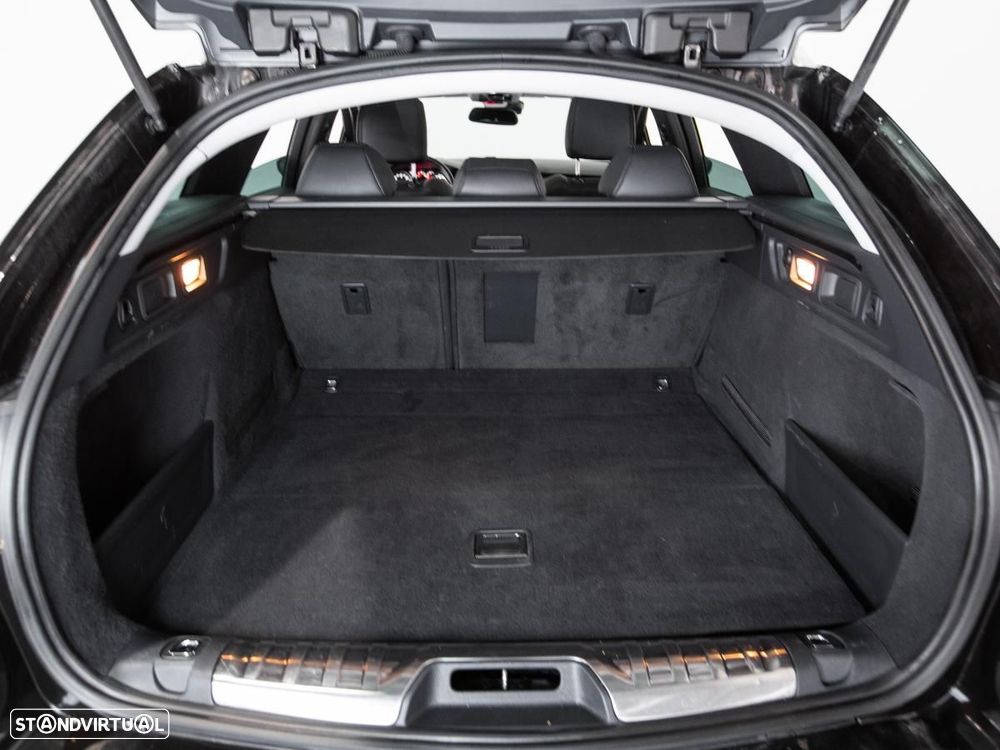Peugeot 508 SW - 12