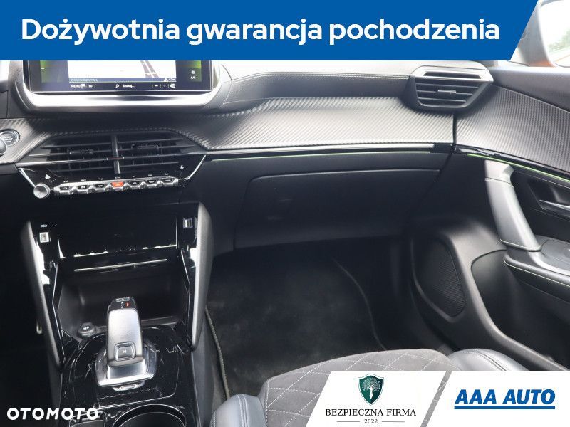 Peugeot 2008 - 10