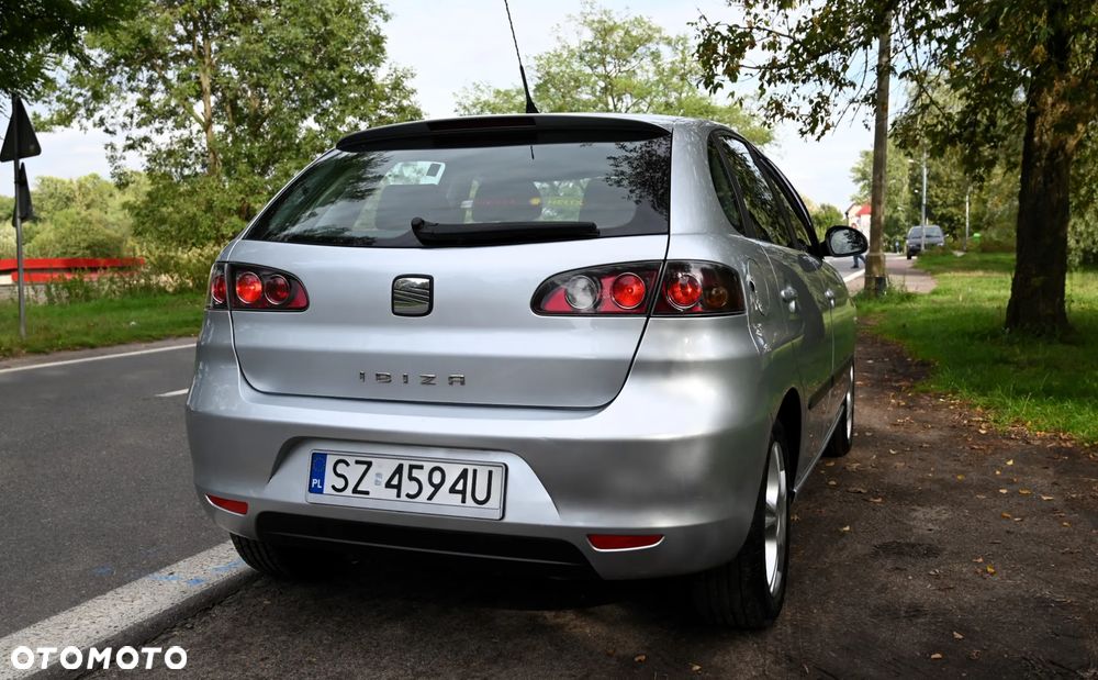 Seat Ibiza - 17