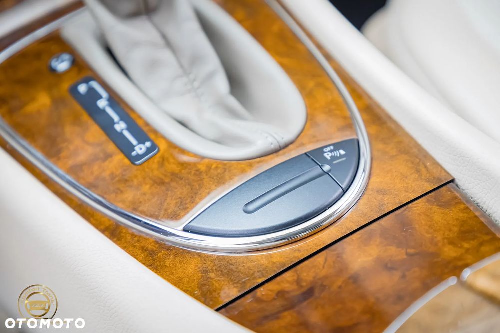 Mercedes-Benz Klasa E - 10