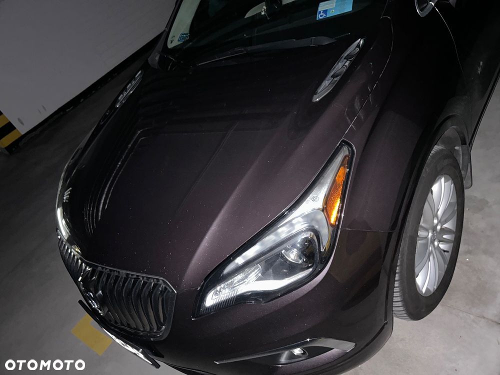 Buick Inny - 1