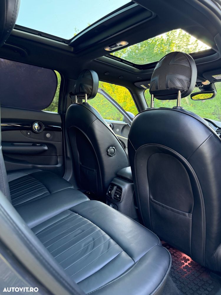 Mini Clubman - 10