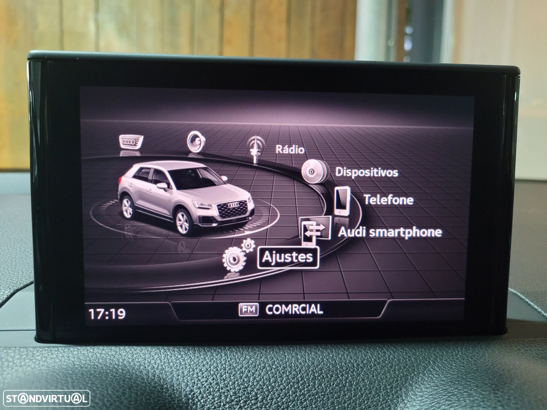 Audi Q2 1.0 TFSI S tronic - 41