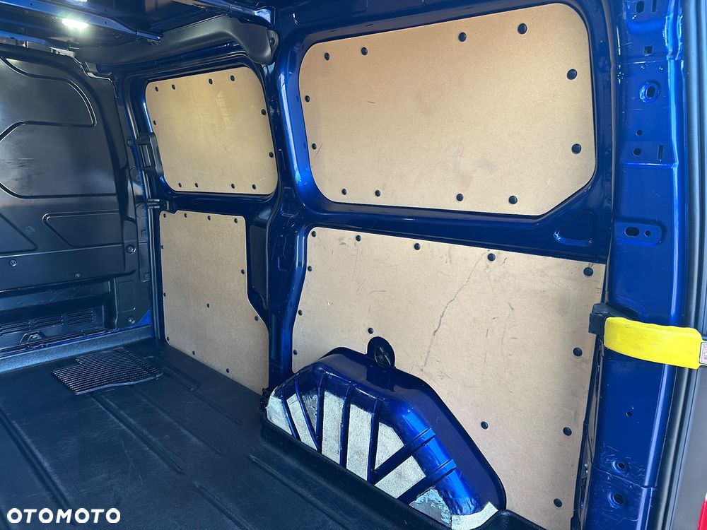 Ford TRANSIT CUSTOM - 32
