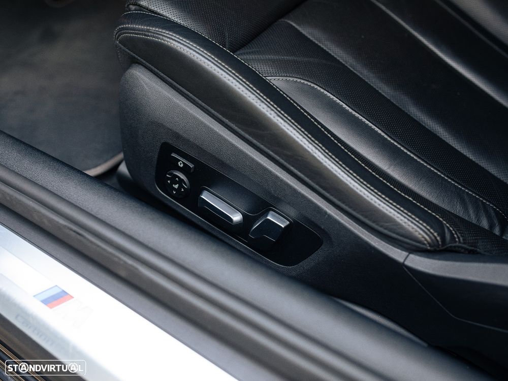 BMW 840 d xDrive Pack M - 22