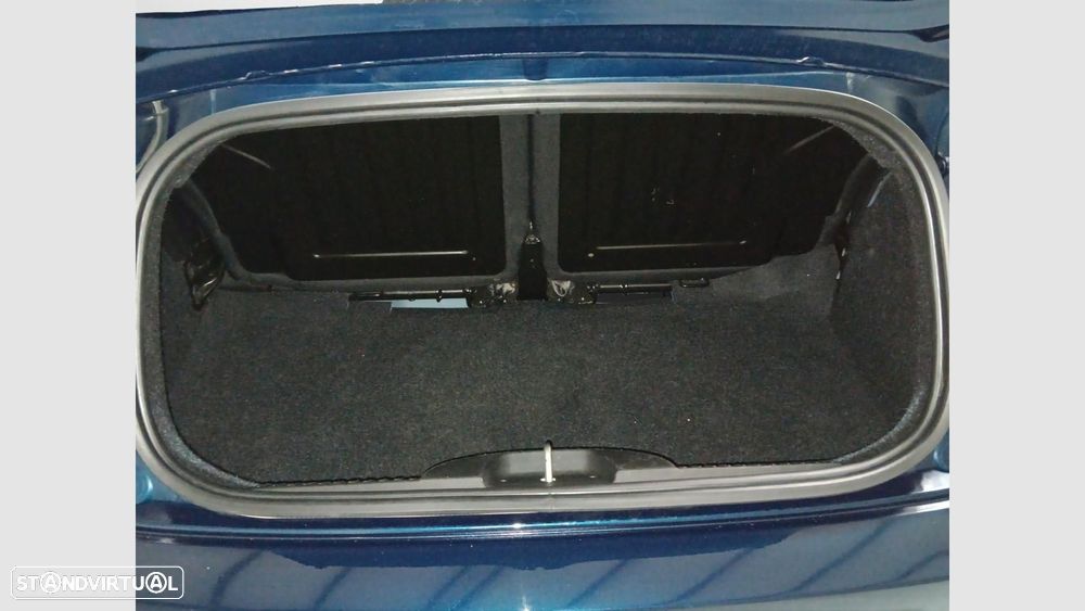 Fiat 500C 1.0 Hybrid Club - 18